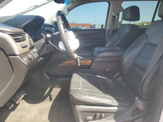 1GKS1CKJ0FR288138 GMC YUKON DENALI