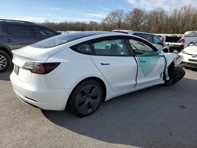 5YJ3E1EAXMF088035 Tesla MODEL 3