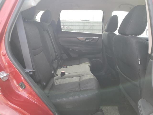 5N1AT2MV5HC791810 Nissan ROGUE SV