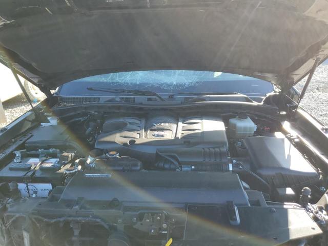 JN8AY2BA1M9370006 Nissan Armada Sl