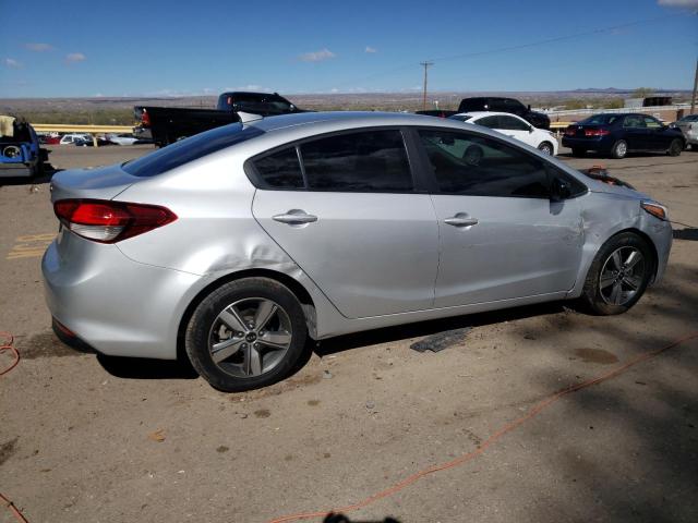 3KPFL4A72JE260753 KIA FORTE LX