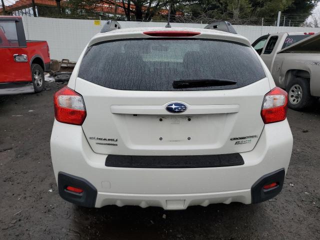 JF2GPABC1H8260719 Subaru Crosstrek Premium