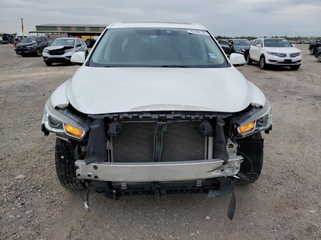 5N1DL0MN3JC507890 Infiniti QX60