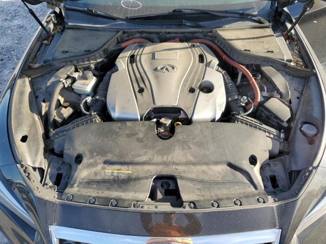 JN1AV7AP5FM790443 Infiniti Q50 Hybrid Premium
