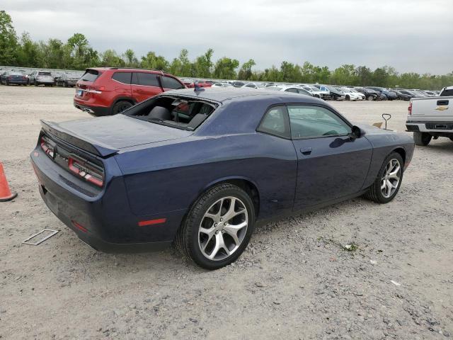 2C3CDZBG9FH705873 Dodge Challenger Sxt Plus
