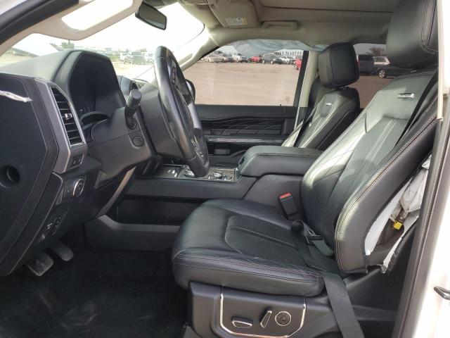 1FMJK1MT8JEA56714 Ford Expedition Max Platinum