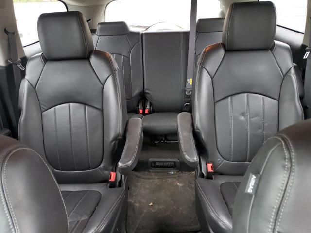 5GAKRBKD3FJ301750 Buick Enclave
