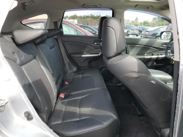 5J6RM4H94GL073123 Honda Cr-v Touring