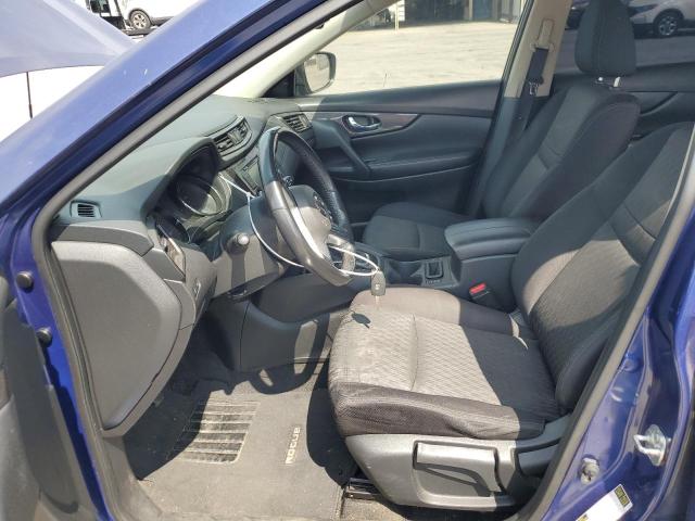 JN8AT2MT8KW267189 Nissan ROGUE S