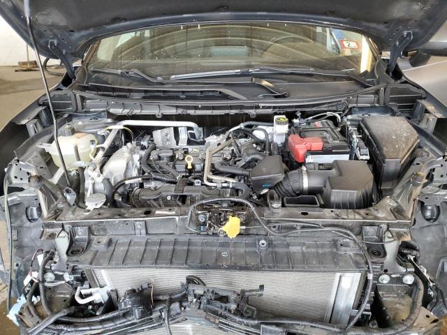 5N1AT3BB2MC700999 Nissan ROGUE SV