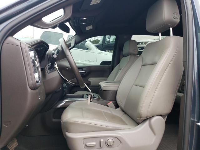 3GTU9DEDXMG159748 GMC Sierra K1500 Slt