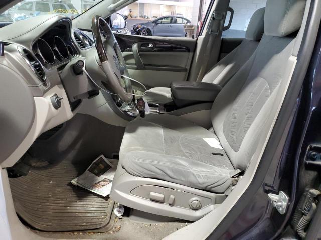 5GAKRAKD5HJ228457 Buick Enclave