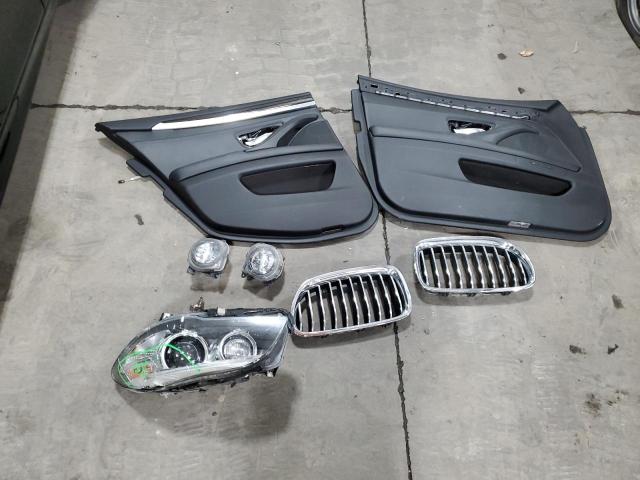 WBA5B3C55GG255735 BMW 535 XI