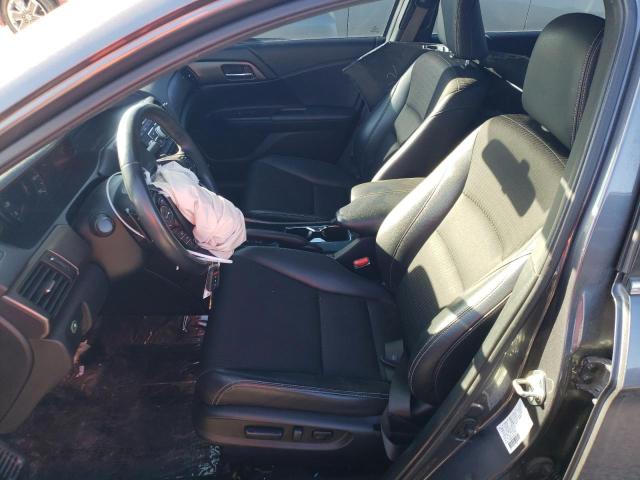1HGCR2F56GA117833 Honda Accord Sport