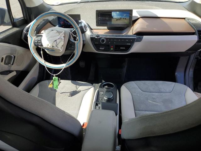 WBY8P4C52K7E56638 BMW I3 REX