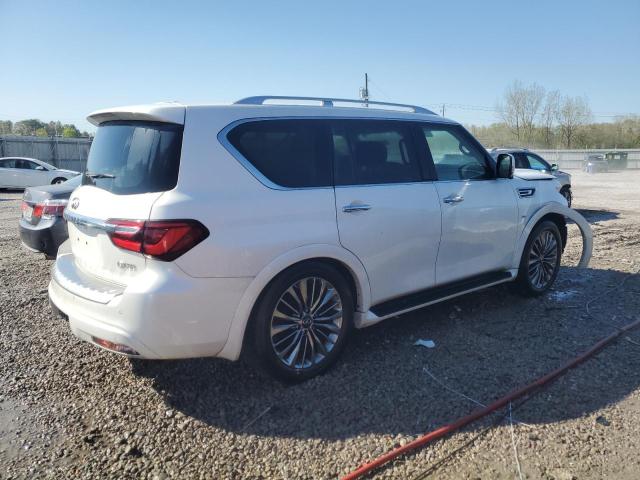 JN8AZ2NE4K9232422 Infiniti QX80 LUXE