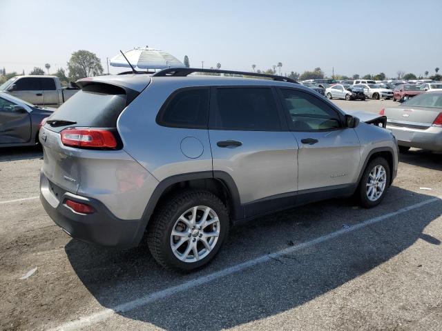 1C4PJLAB3GW127930 Jeep Cherokee Sport