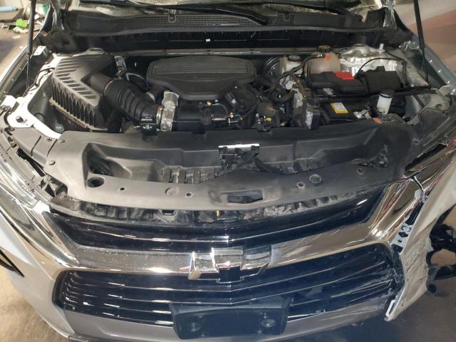 3GNKBLRS3MS557824 Chevrolet Blazer Premier