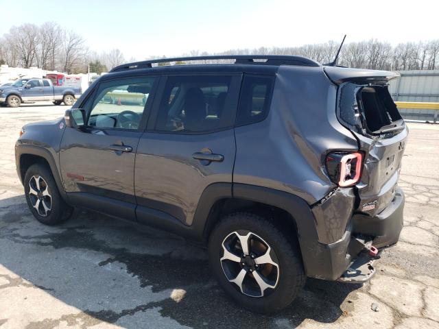 ZACNJBC11KPK09454 Jeep Renegade Trailhawk