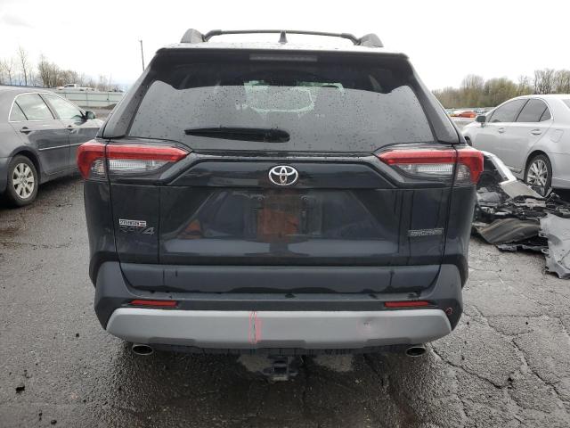 2T3J1RFV4KC056242 Toyota Rav4 Adventure