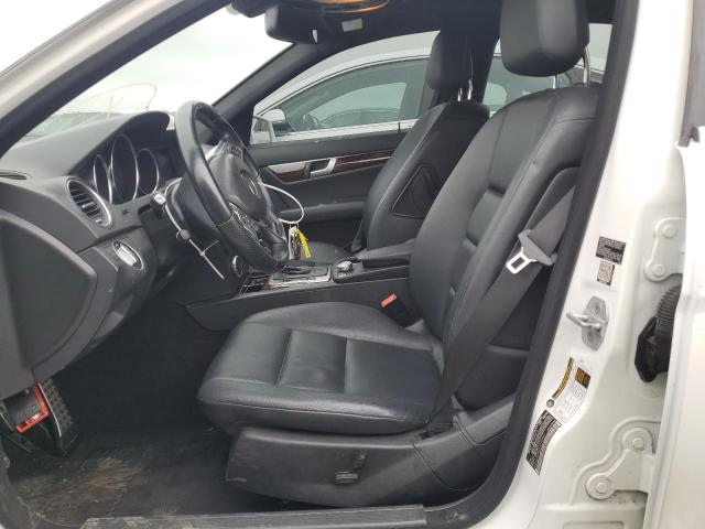 WDDGF4HB4EA956941 Mercedes-Benz C 250