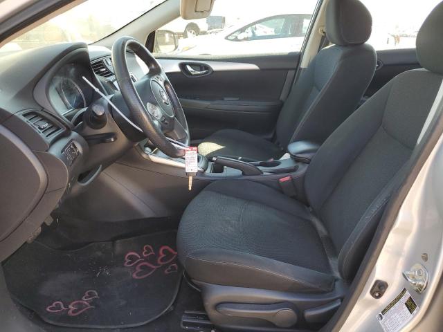 3N1AB7AP9KY253865 Nissan SENTRA S