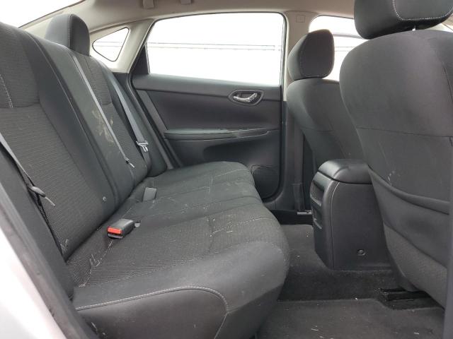 3N1AB7AP1JY324958 Nissan SENTRA S