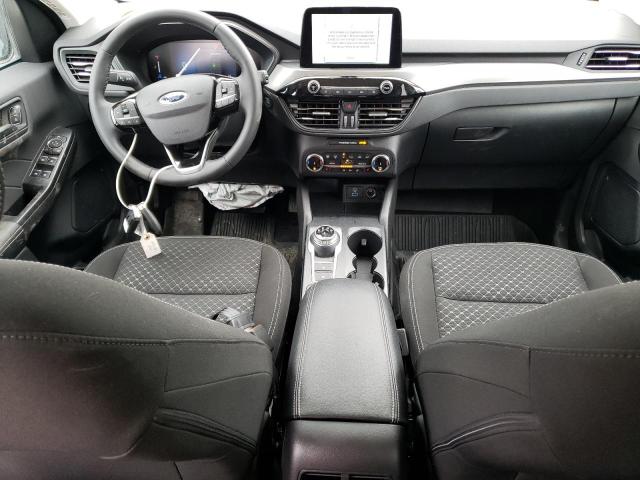 1FMCU9GN9PUA13349 Ford Escape Active