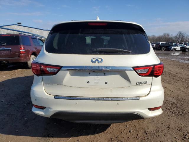 5N1DL0MM3HC515859 Infiniti QX60