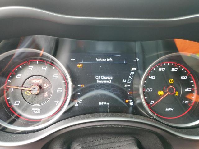 2C3CDXBG3MH642643 Dodge Charger Sxt