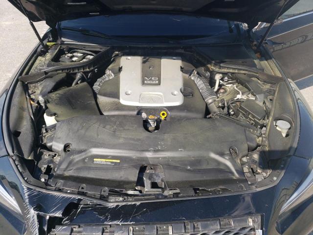 JN1BV7AP4FM334244 Infiniti Q50 BASE