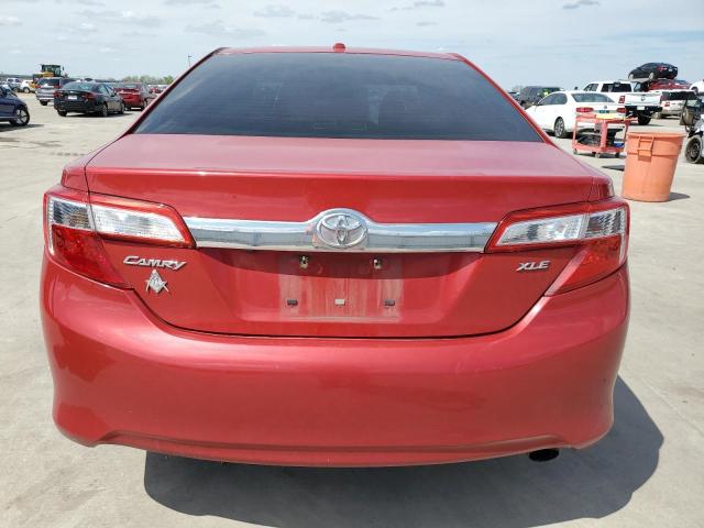 4T1BF1FK1EU810867 Toyota CAMRY L