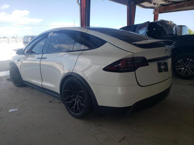 7SAXCBE69PF373339 Tesla MODEL X