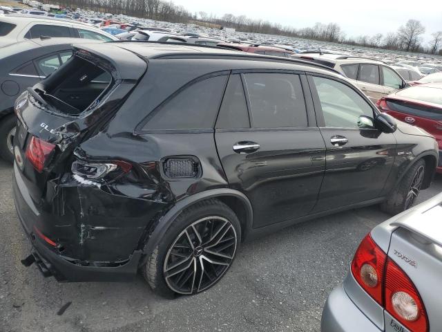 W1N0G6EB0MF915676 Mercedes-Benz Glc 43 4matic Amg