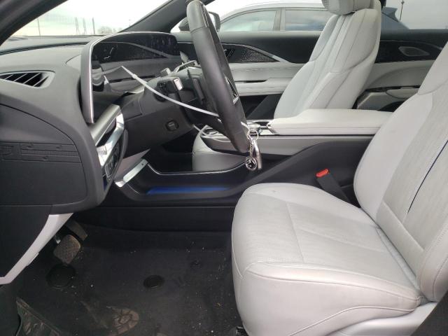 1GYKPMRK7PZ000299 Cadillac Lyriq Luxury