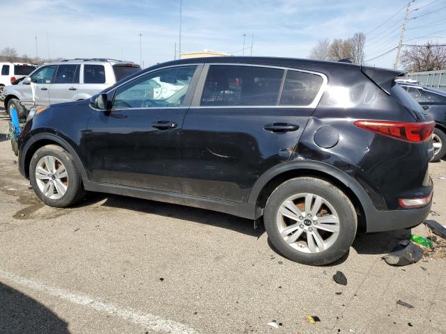 KNDPM3AC0H7063812 KIA Sportage Lx