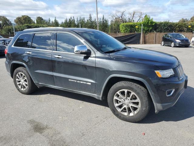 1C4RJEBG0EC519423 Jeep Grand Cherokee Limited