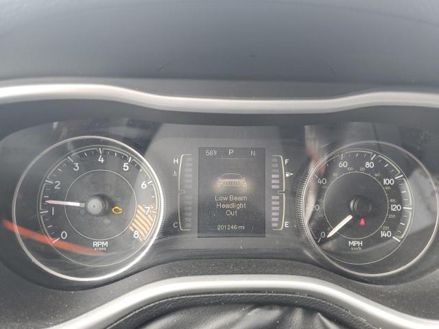 1C4PJMCS3EW240499 Jeep Cherokee Latitude