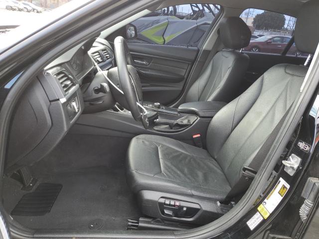 WBA3C1C51EK108475 BMW 328 I Sulev