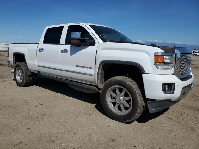 1GT42YEY7HF176240 GMC Sierra K3500 Denali