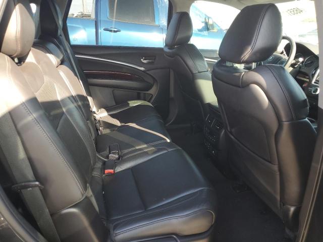 5FRYD4H8XFB006454 Acura Mdx Advance