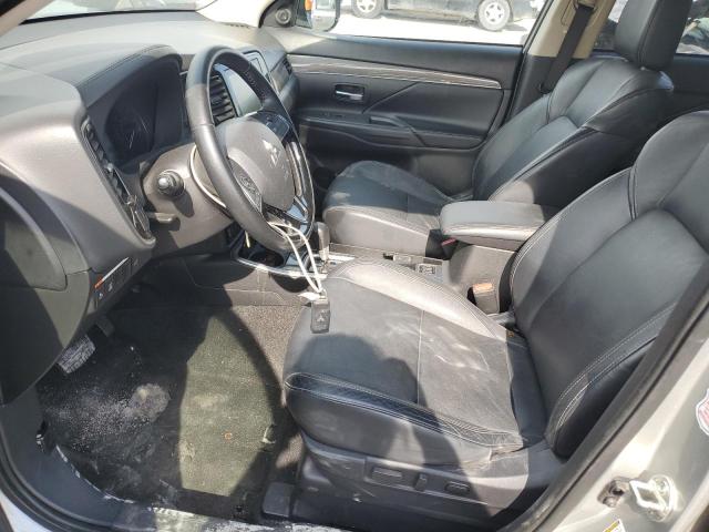 JA4AZ3A34LZ026888 Mitsubishi Outlander Se