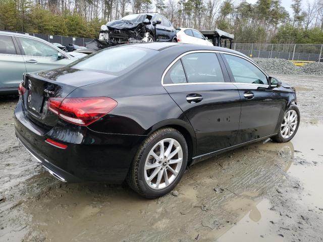 WDD3G4FB5LW036296 Mercedes-Benz A 220 4matic