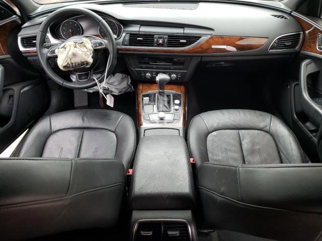 WAUFGAFC7FN019439 Audi A6 Premium Plus
