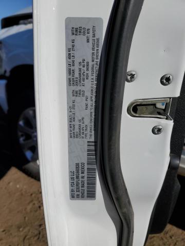 3C6UR5FL9MG660830 RAM 2500 Laie