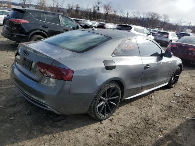 WAUM2AFR5GA001105 Audi A5 Premium Plus S-line
