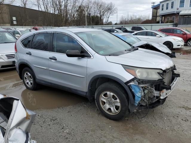 2HKRM4H3XEH687015 Honda CR-V LX