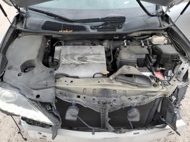 2T2ZK1BAXFC190199 Lexus RX 350