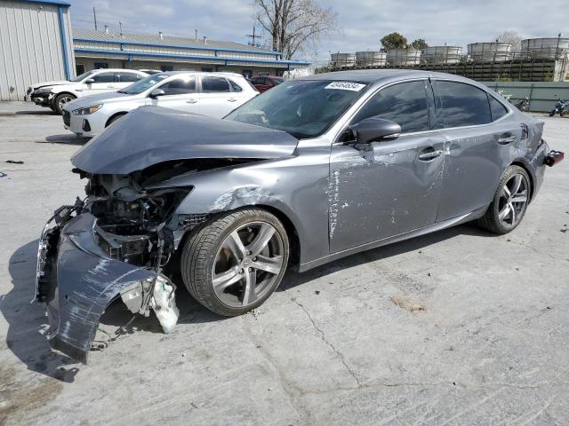 Auction sale of the 2018 Lexus Is 300, vin: JTHBA1D23J5075771, lot number: 48464634