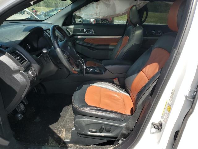 1FM5K8D86KGA45772 Ford EXPLORER XLT